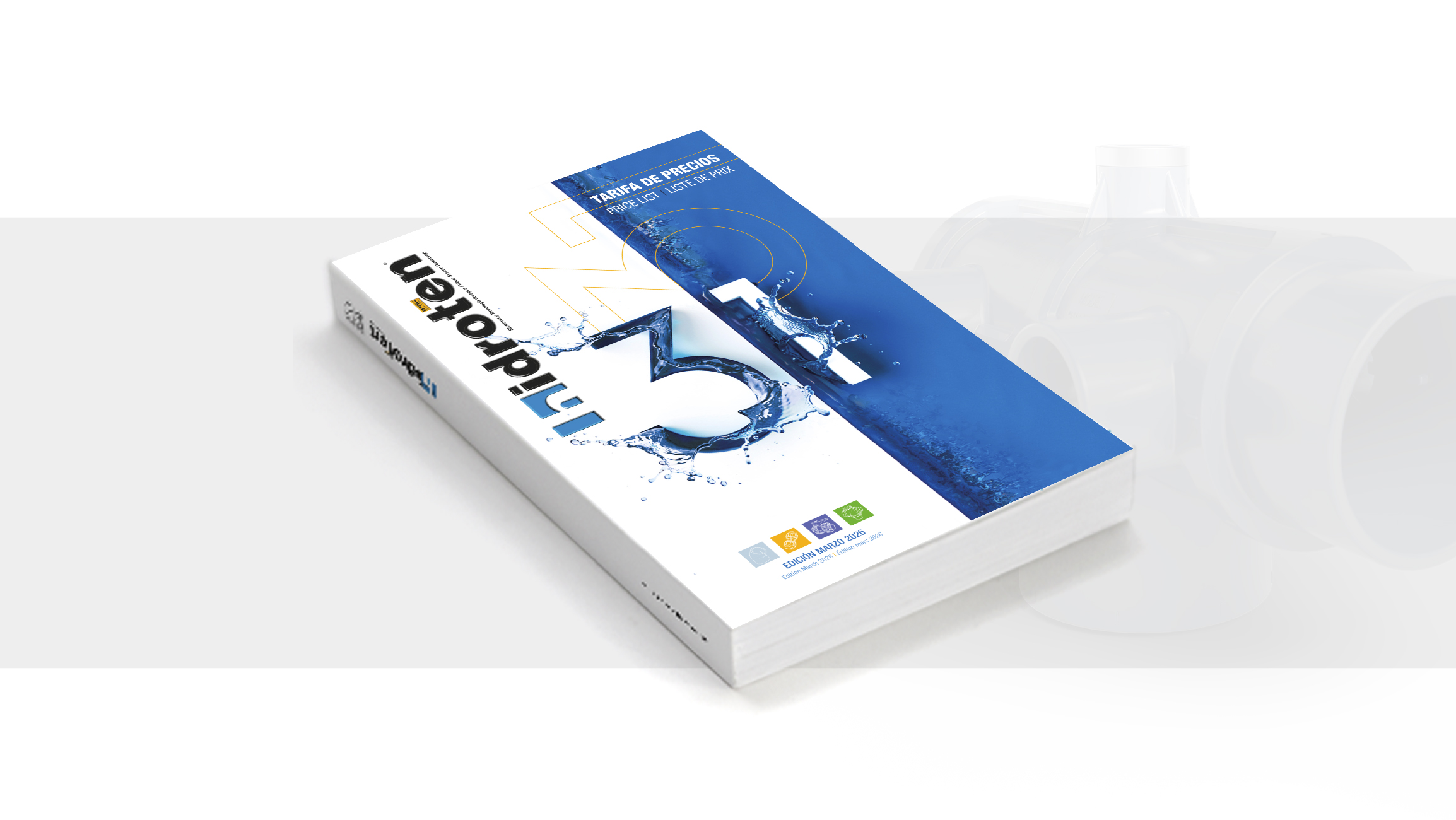 New Price List No. 31