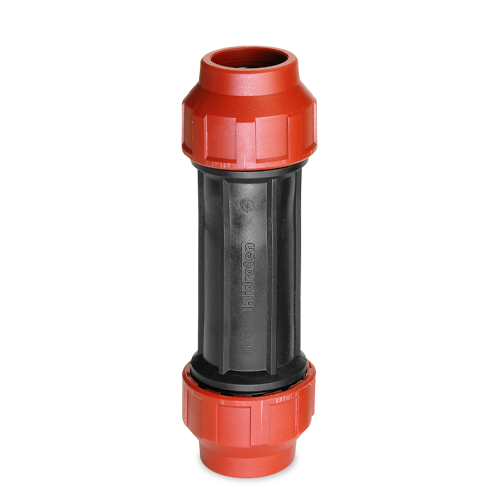 CHECK VALVE STRAIGHT COUPLING